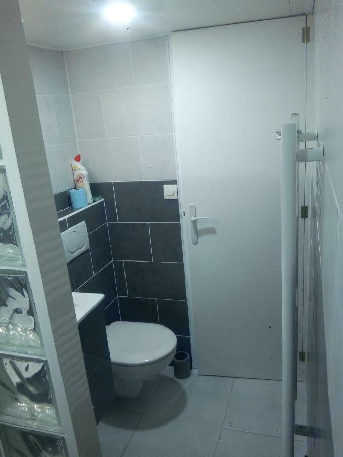 L'Essentiel Apartment Ault Bagian luar foto