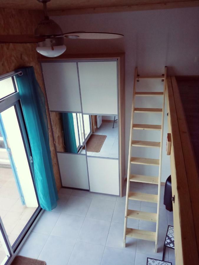 L'Essentiel Apartment Ault Bagian luar foto