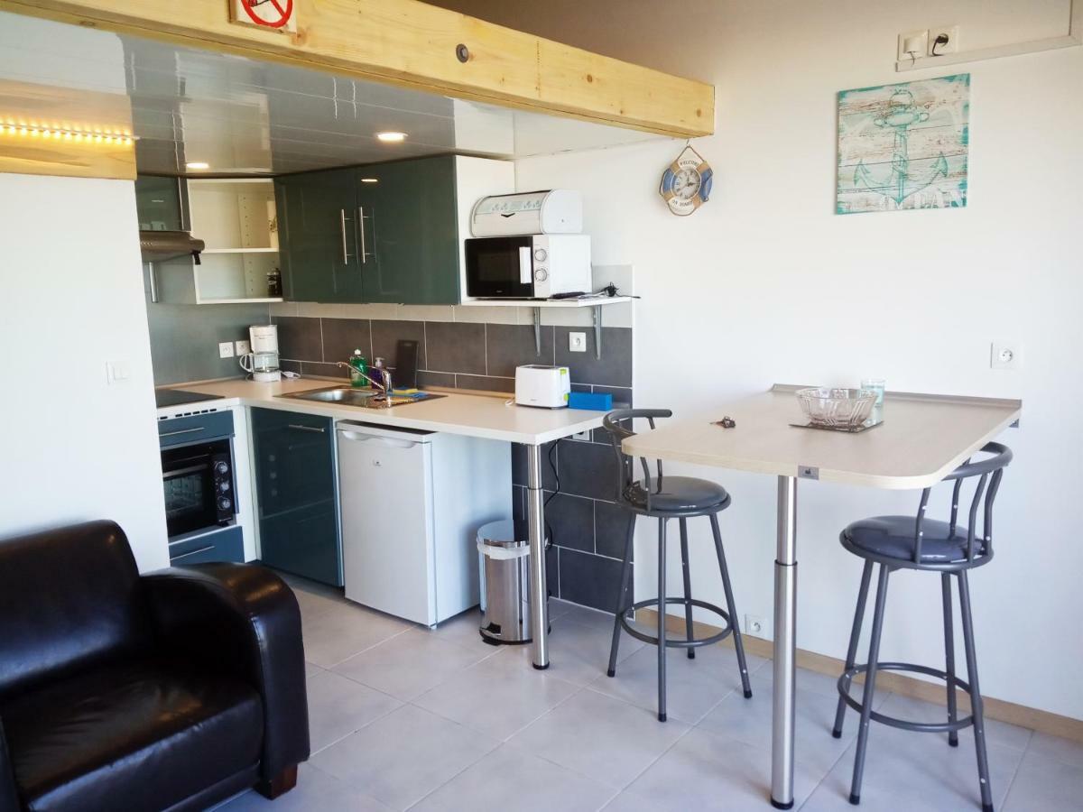 L'Essentiel Apartment Ault Bagian luar foto
