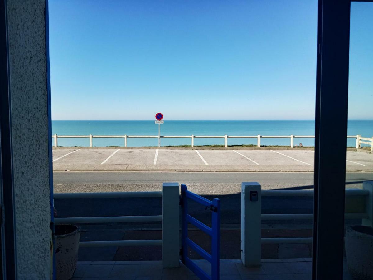 L'Essentiel Apartment Ault Bagian luar foto