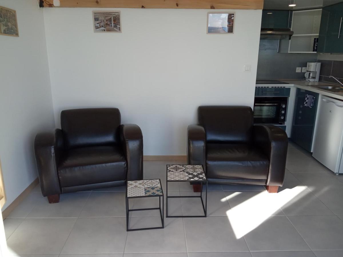 L'Essentiel Apartment Ault Bagian luar foto